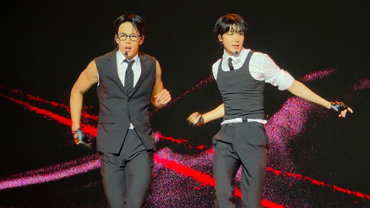 Popular K-POP post loved by fans