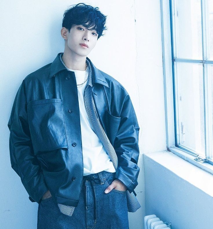 Potret di balik layar DK (SEVENTEEN)