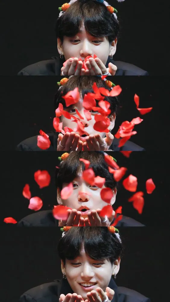 Today's most popular wallpaper in the Jungkook (BTS) community