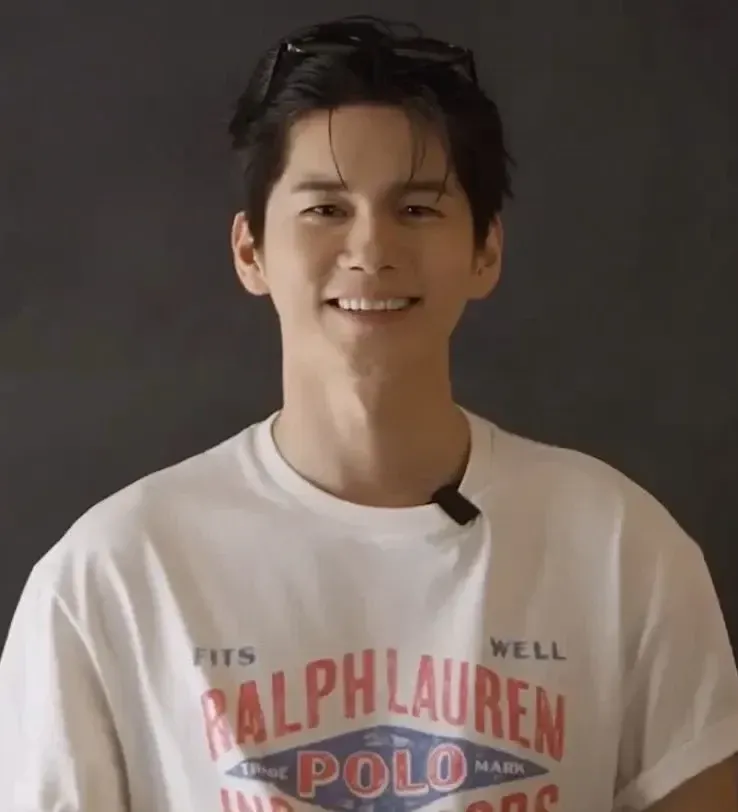 옹성우 최근 활동샷