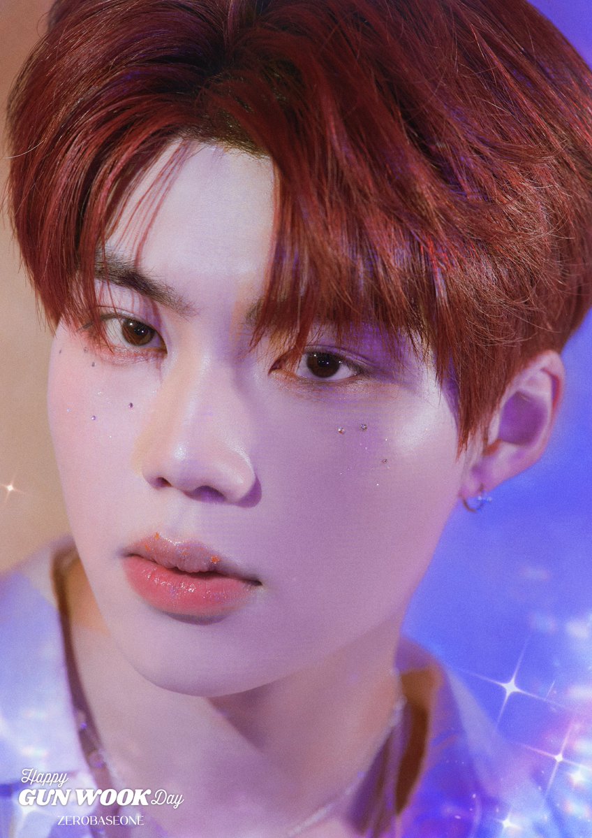 ZEROBASEONEファンが撮った瞬間