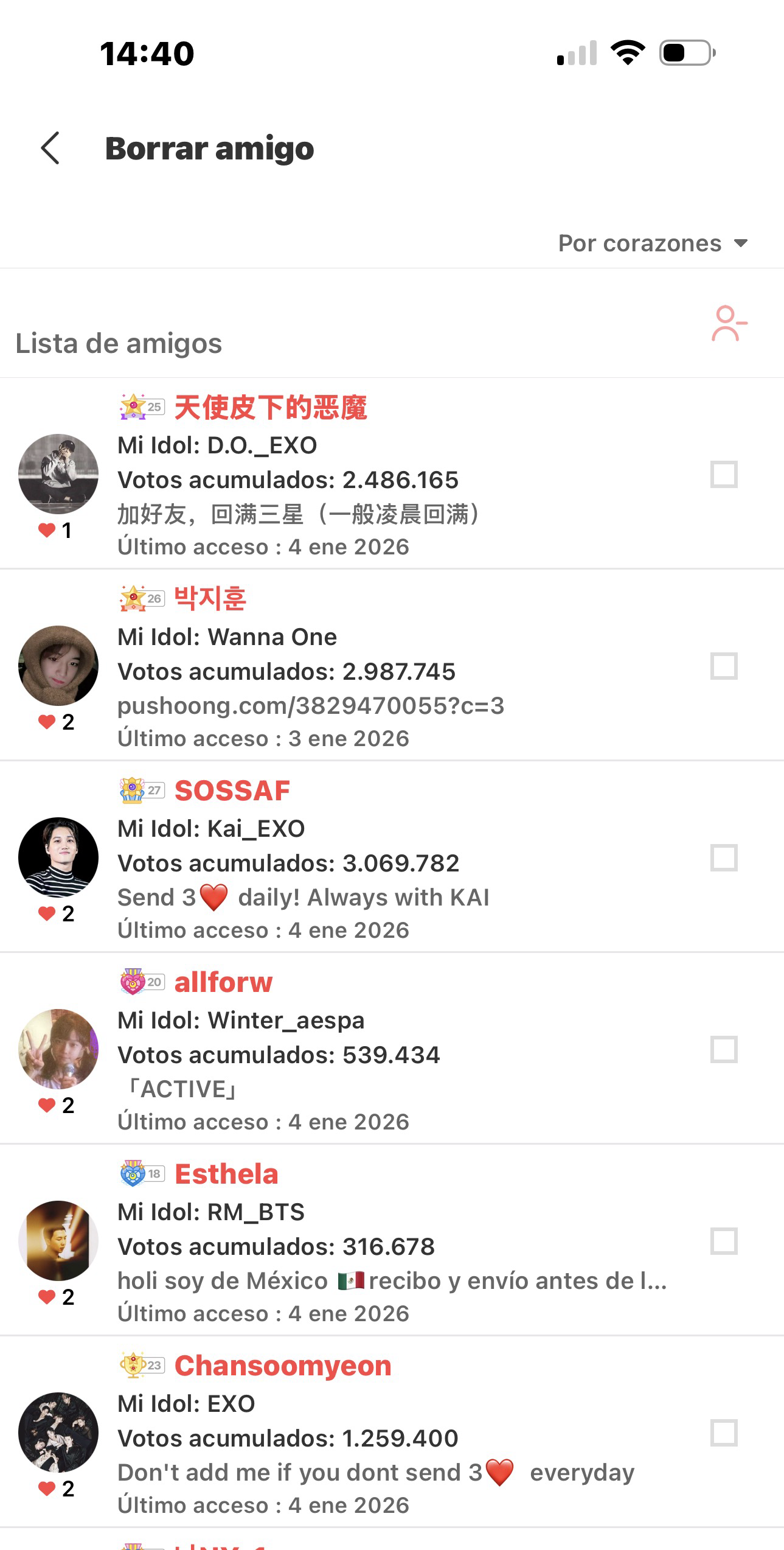 Boardコミュニティで今日一番人気の壁紙