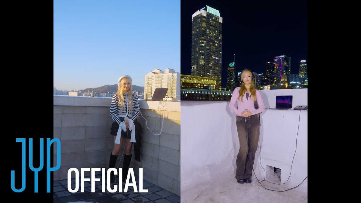 Latest photo of NMIXX