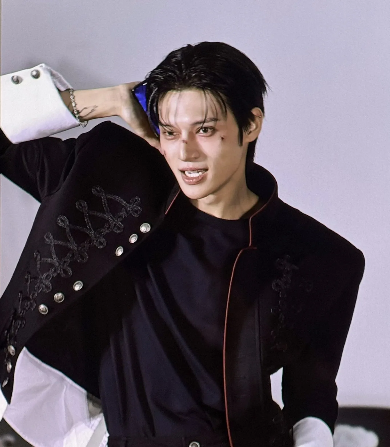 우영 (에이티즈) 팬이 찍은 순간