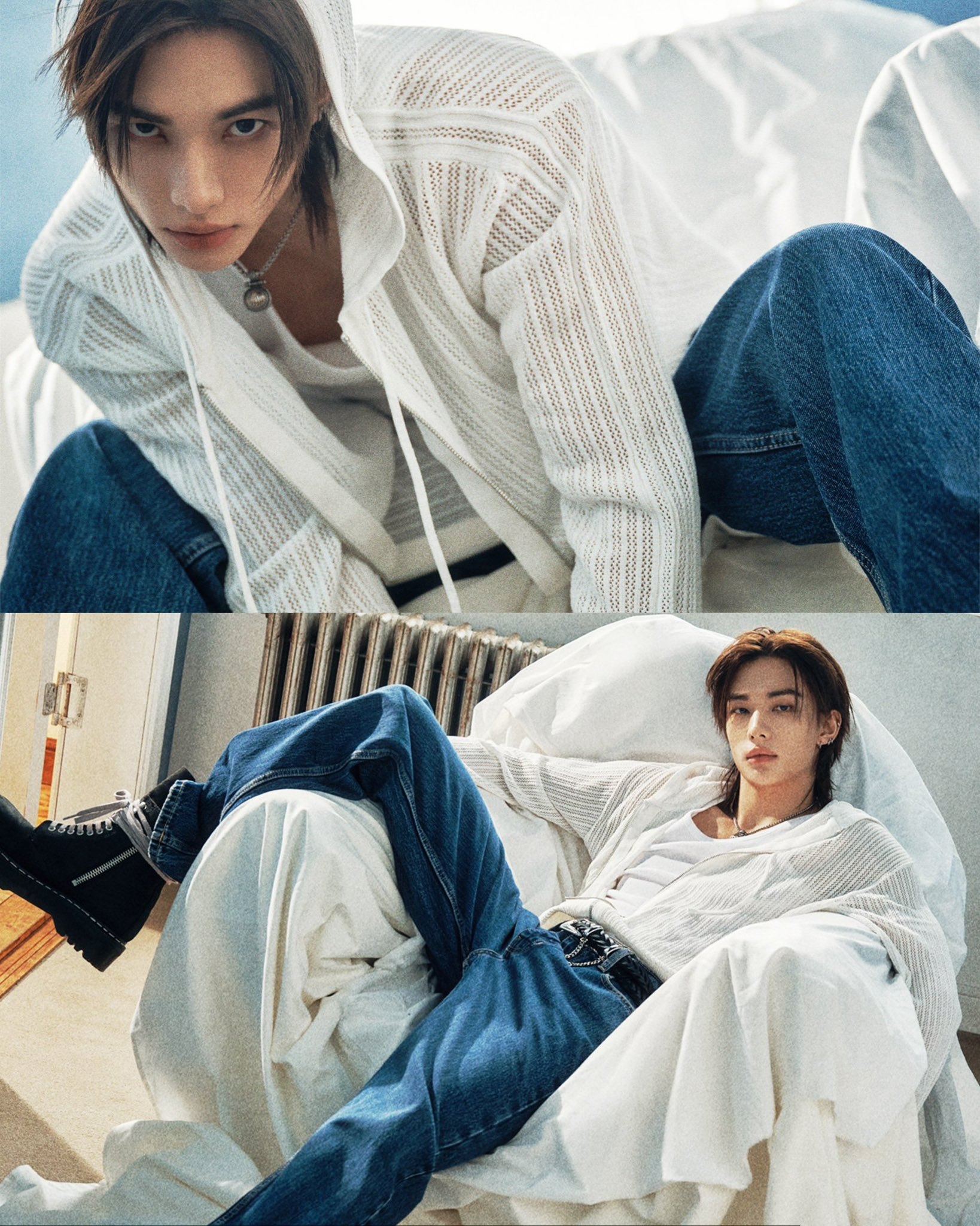 ヒョンジン (Stray Kids)ファンが撮った瞬間