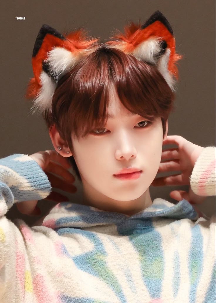 Latest photo of Sunoo (ENHYPEN)