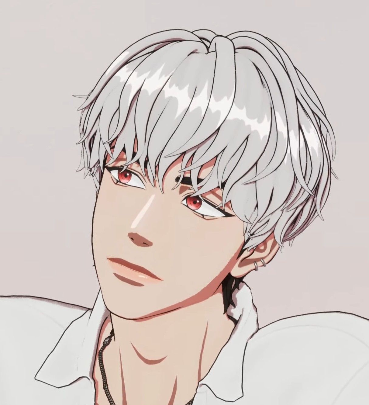 Behind-the-scenes cut of Eunho (PLAVE)