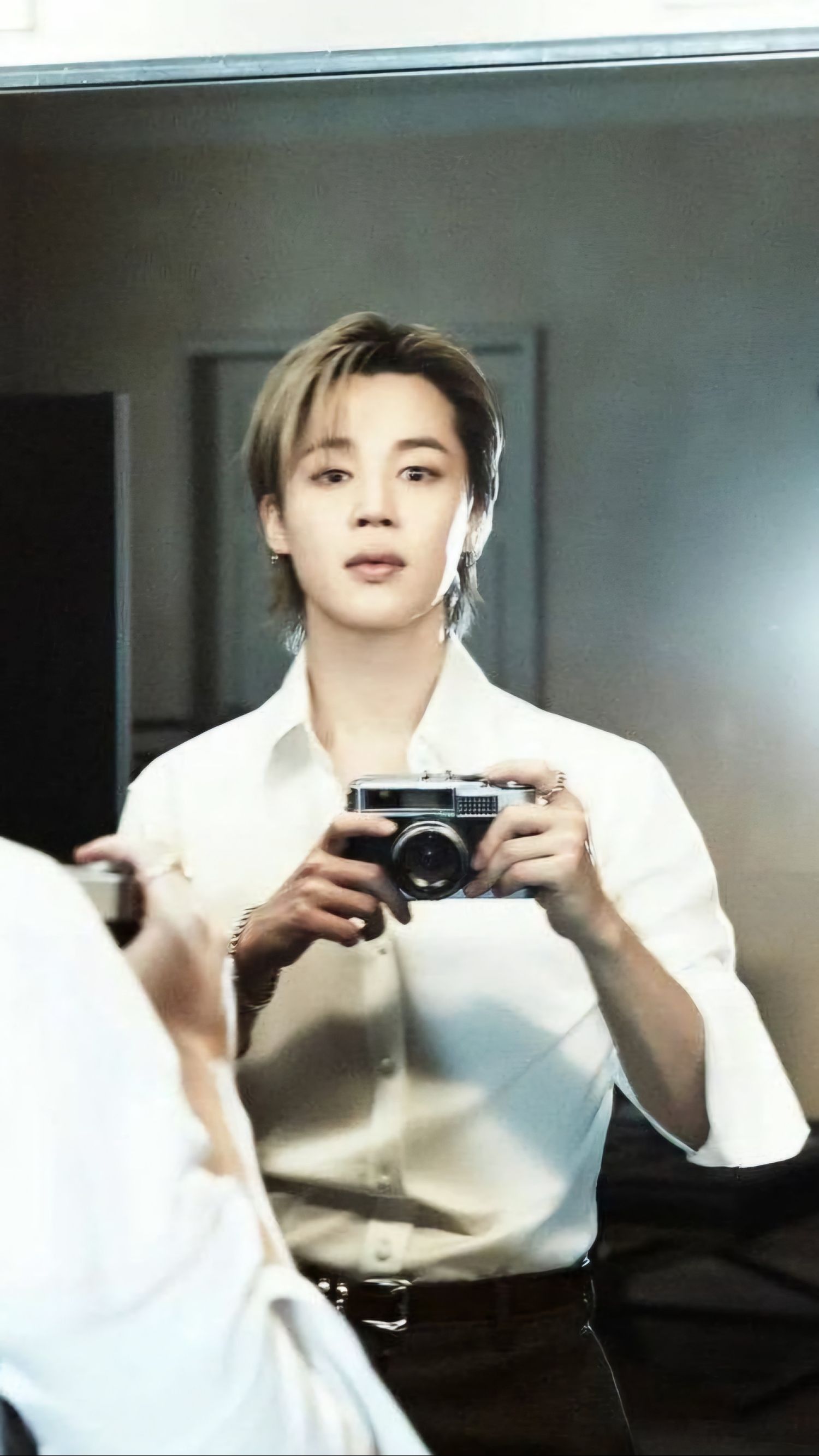 지민 (방탄소년단)의 최신 사진