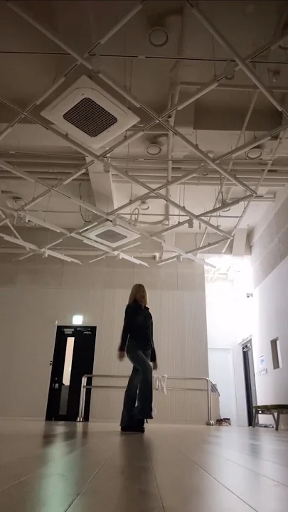 SECRET NUMBER의 비하인드 컷