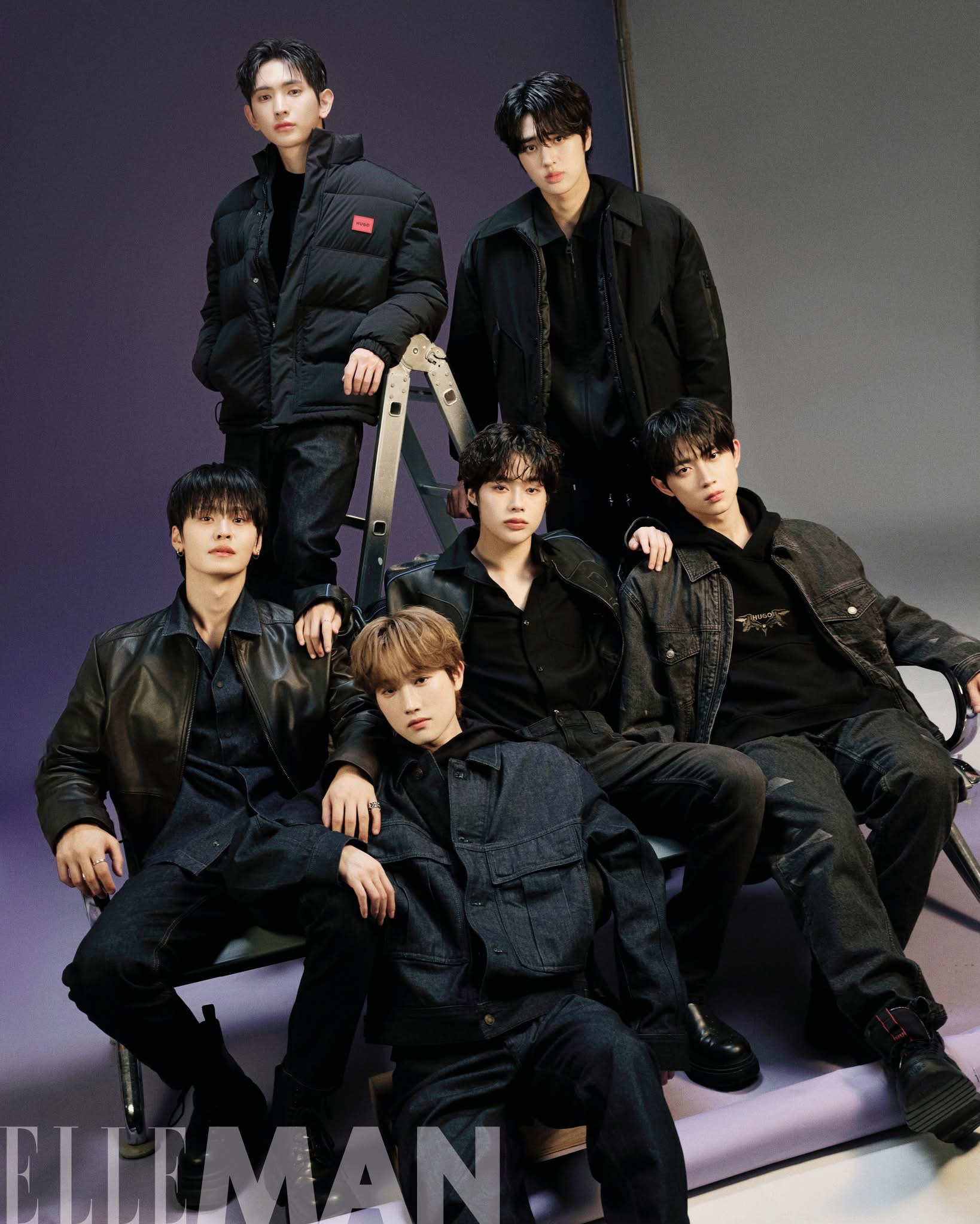 Latest photo of TEMPEST