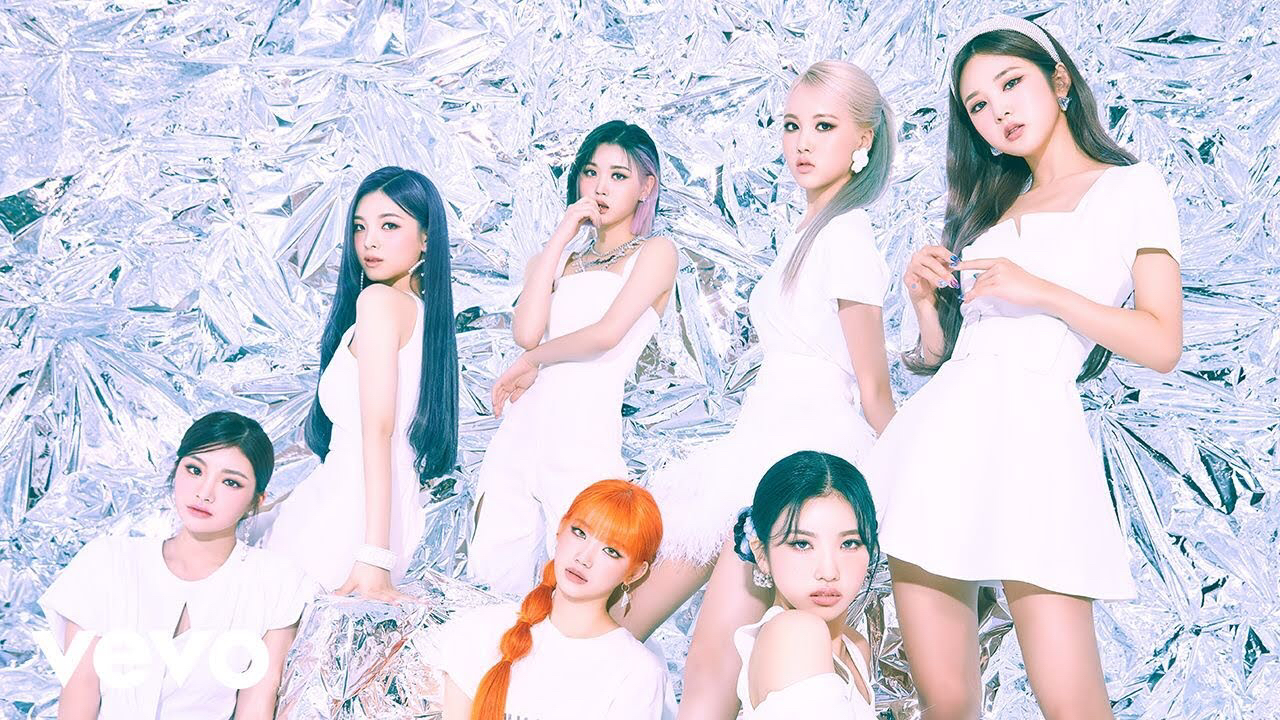 Behind-the-scenes cut of TRI.BE