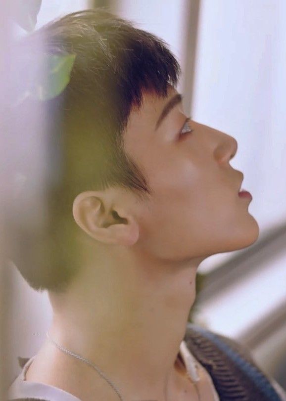 Latest photo of San (ATEEZ)