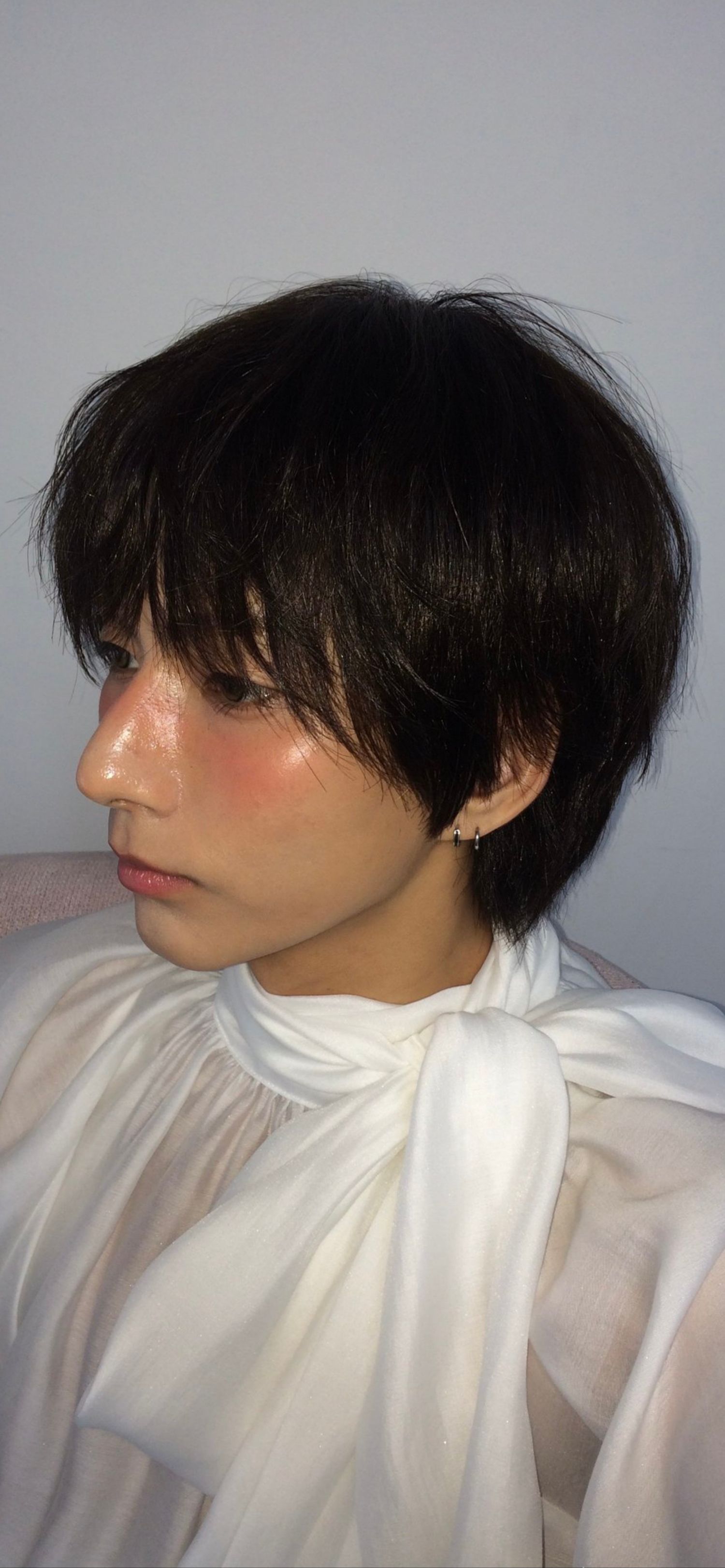 Behind-the-scenes cut of Jungsu (Xdinary Heroes)