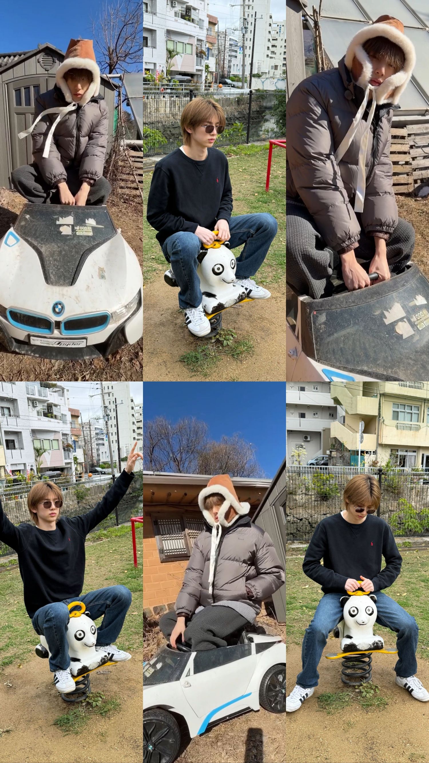 Fandom-recommended wallpaper image of CORTIS