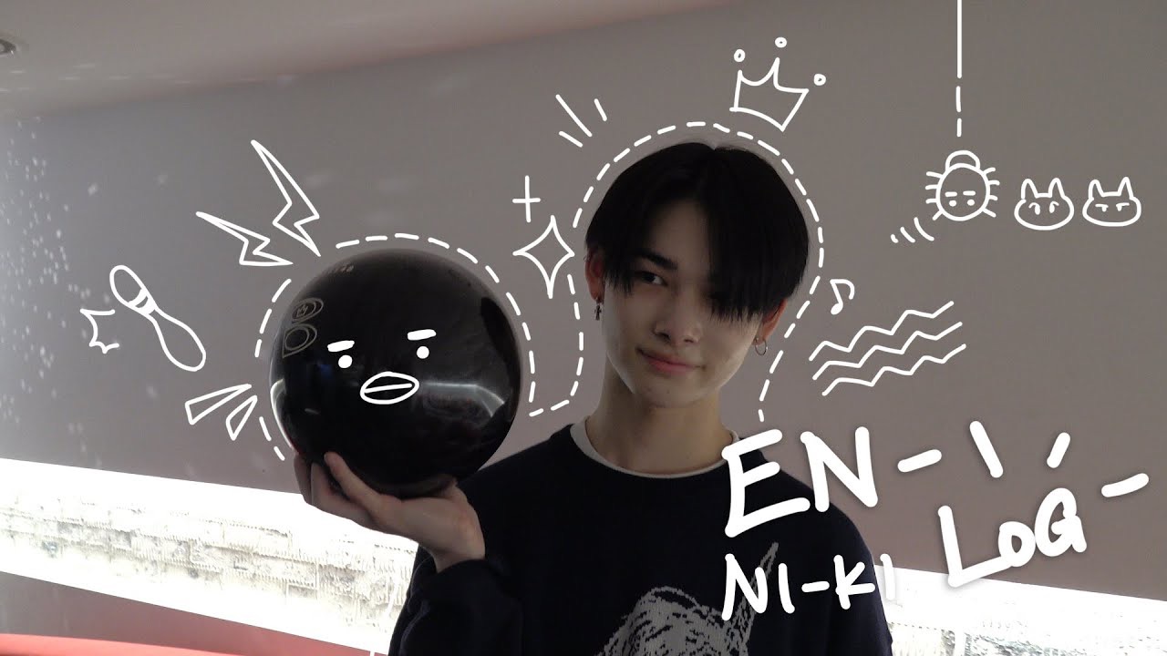 ニキ (ENHYPEN)ファンが撮った瞬間