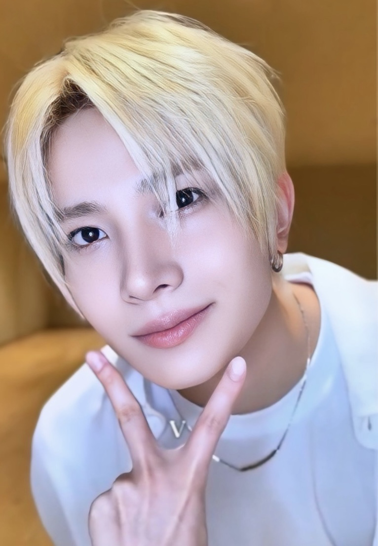Foto terbaru Evan
