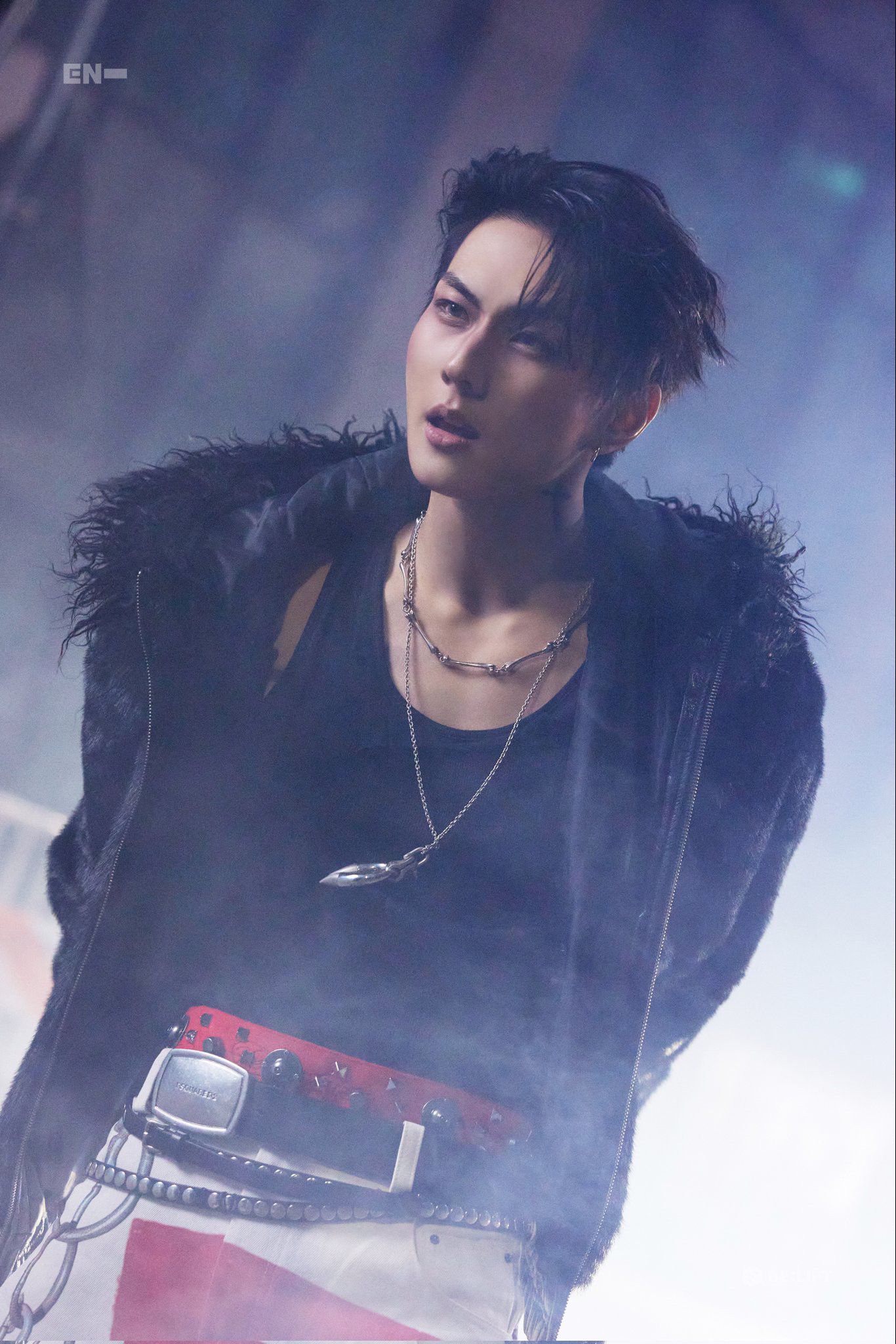 ENHYPEN 최근 활동샷