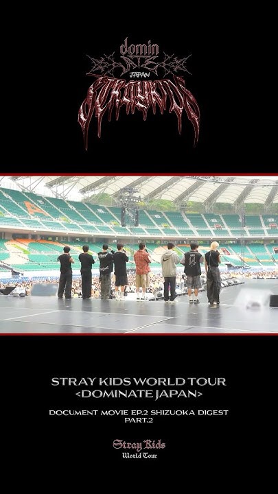 The most beloved wallpaper among Stray Kids's fans