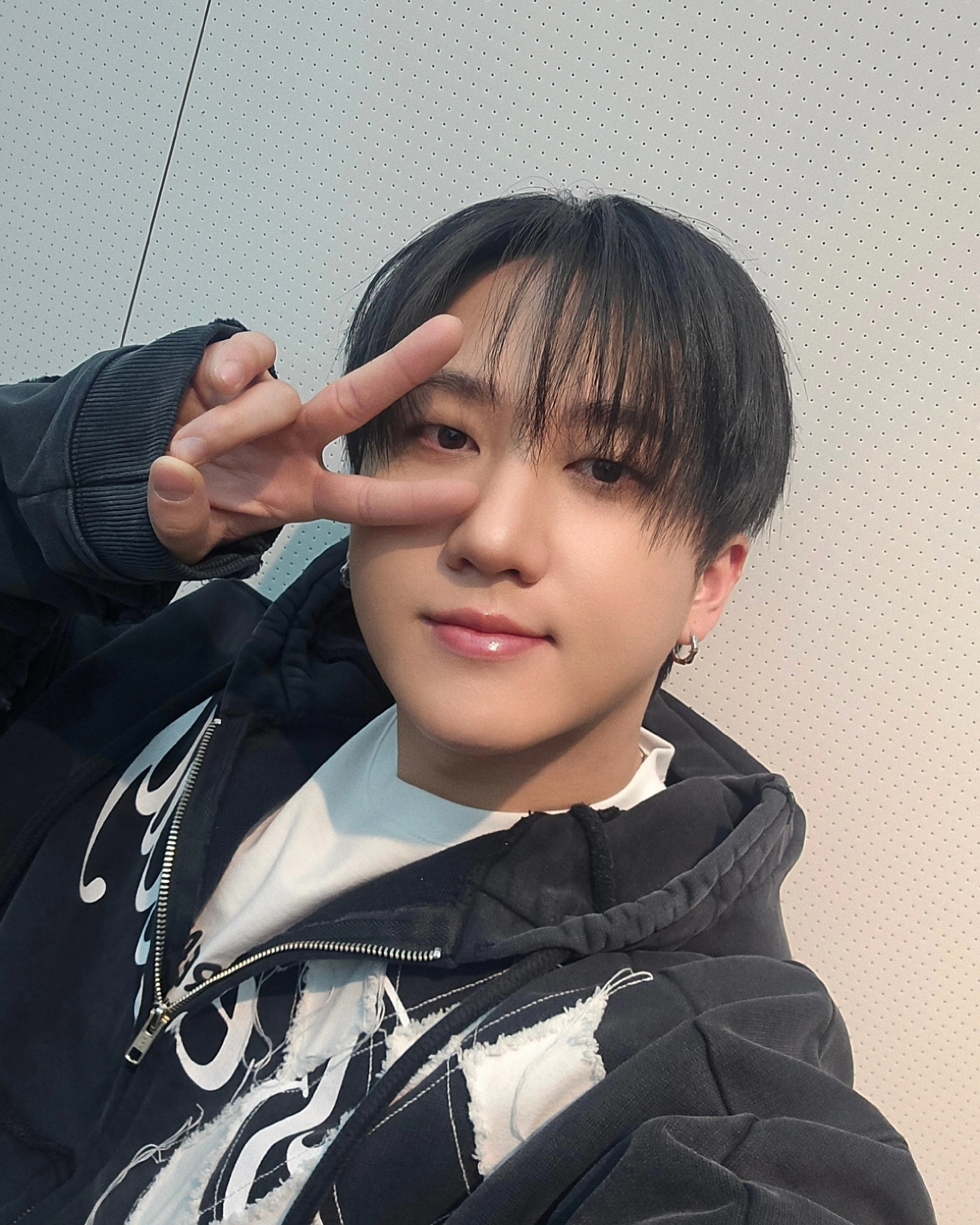 チャンビン (Stray Kids)の最新写真