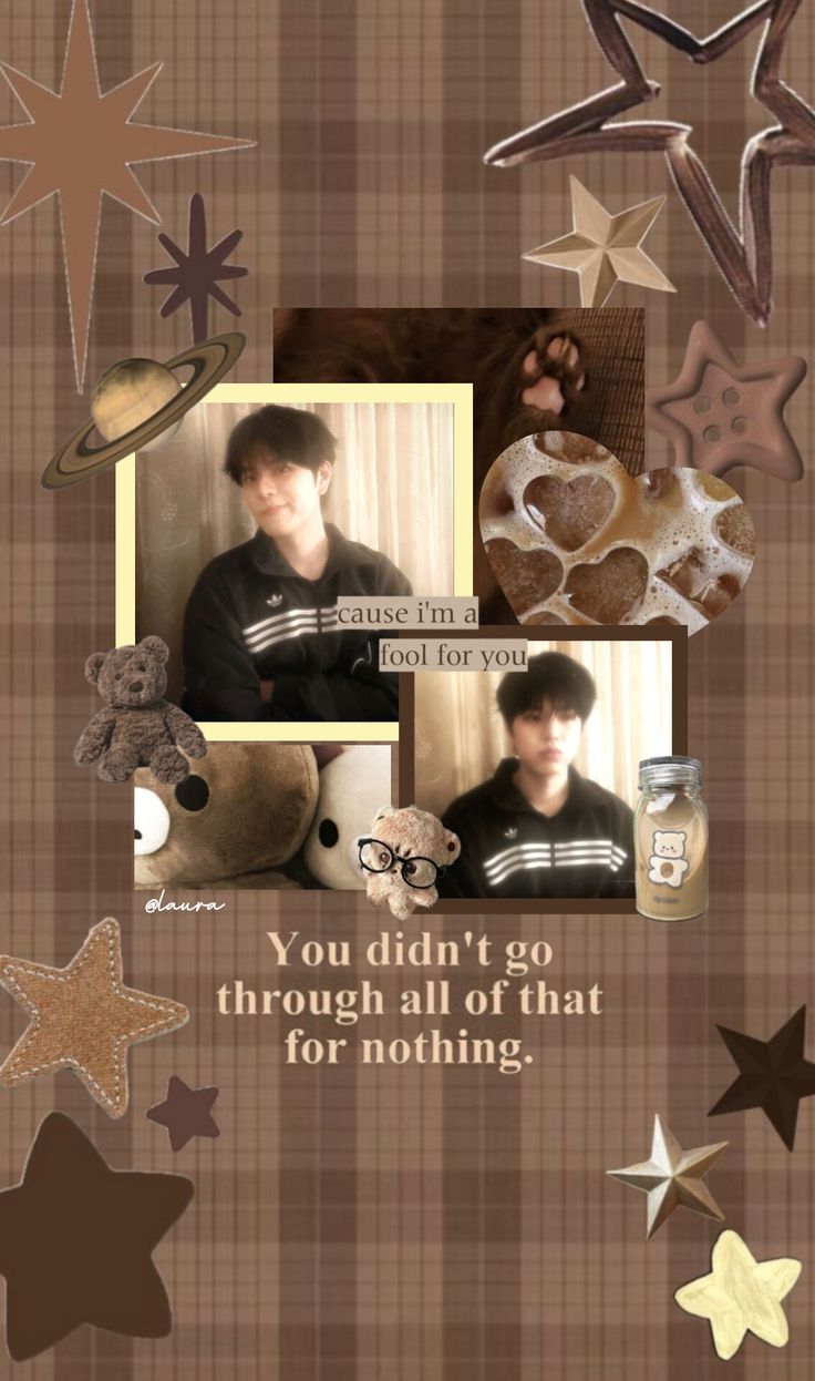 粉絲推薦的昇玟 (Stray Kids)桌布圖片