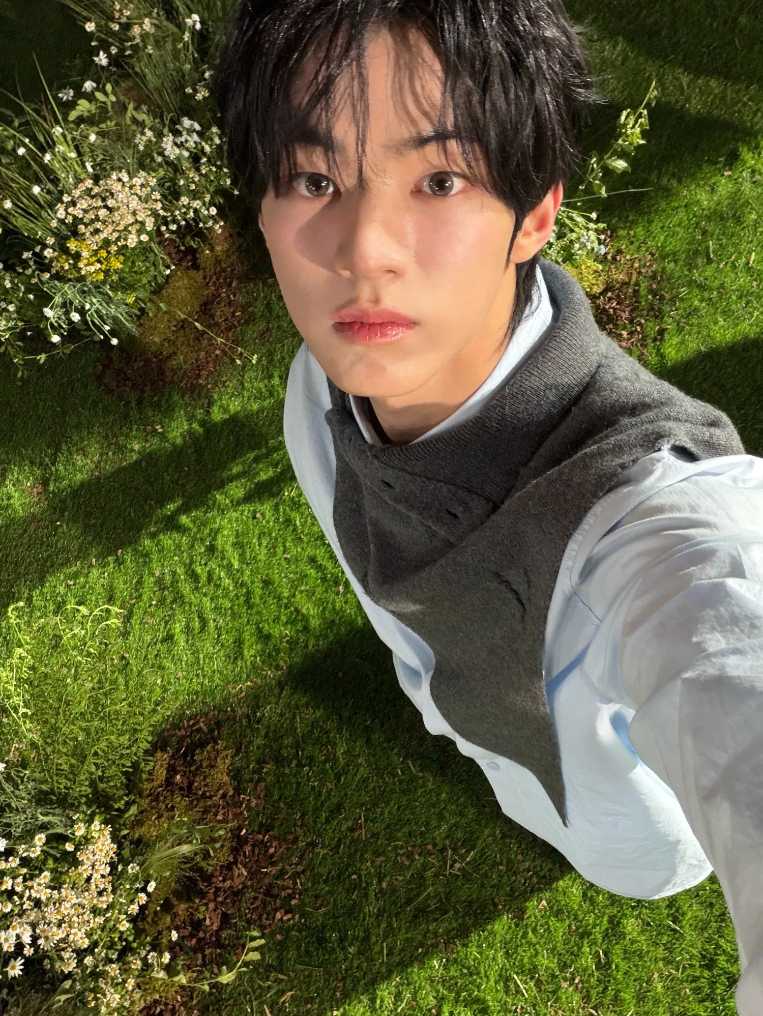 Foto terbaru Dohoon (TWS)