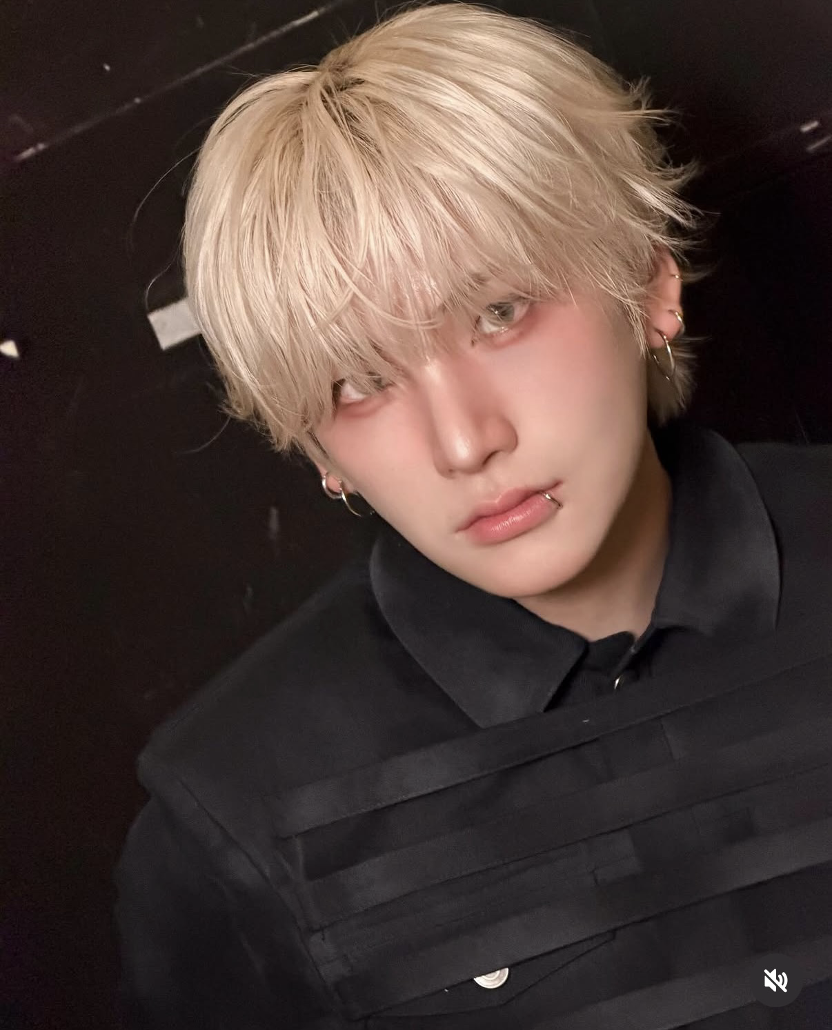 Behind-the-scenes cut of Yuma (&TEAM)