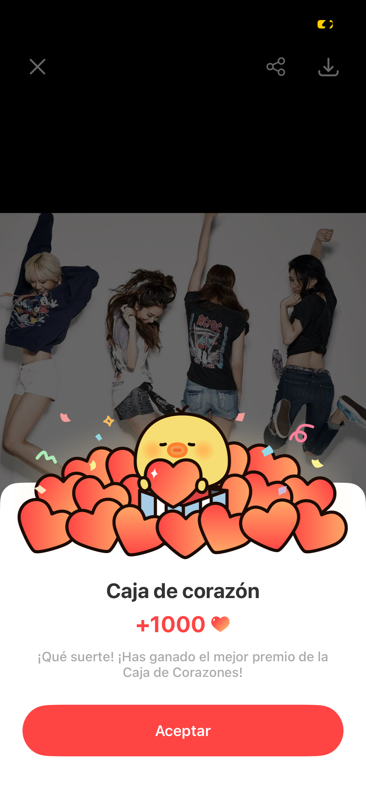 BLACKPINK的幕後花絮