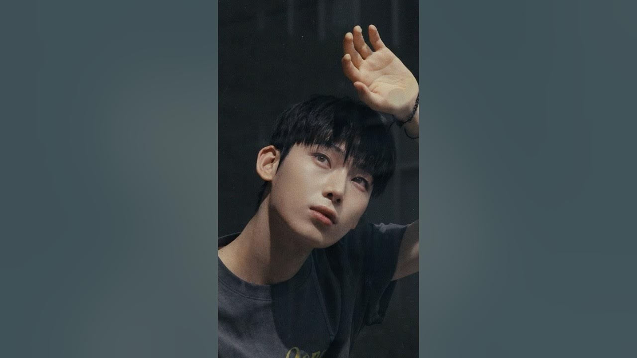 선우 (ENHYPEN)의 최신 사진