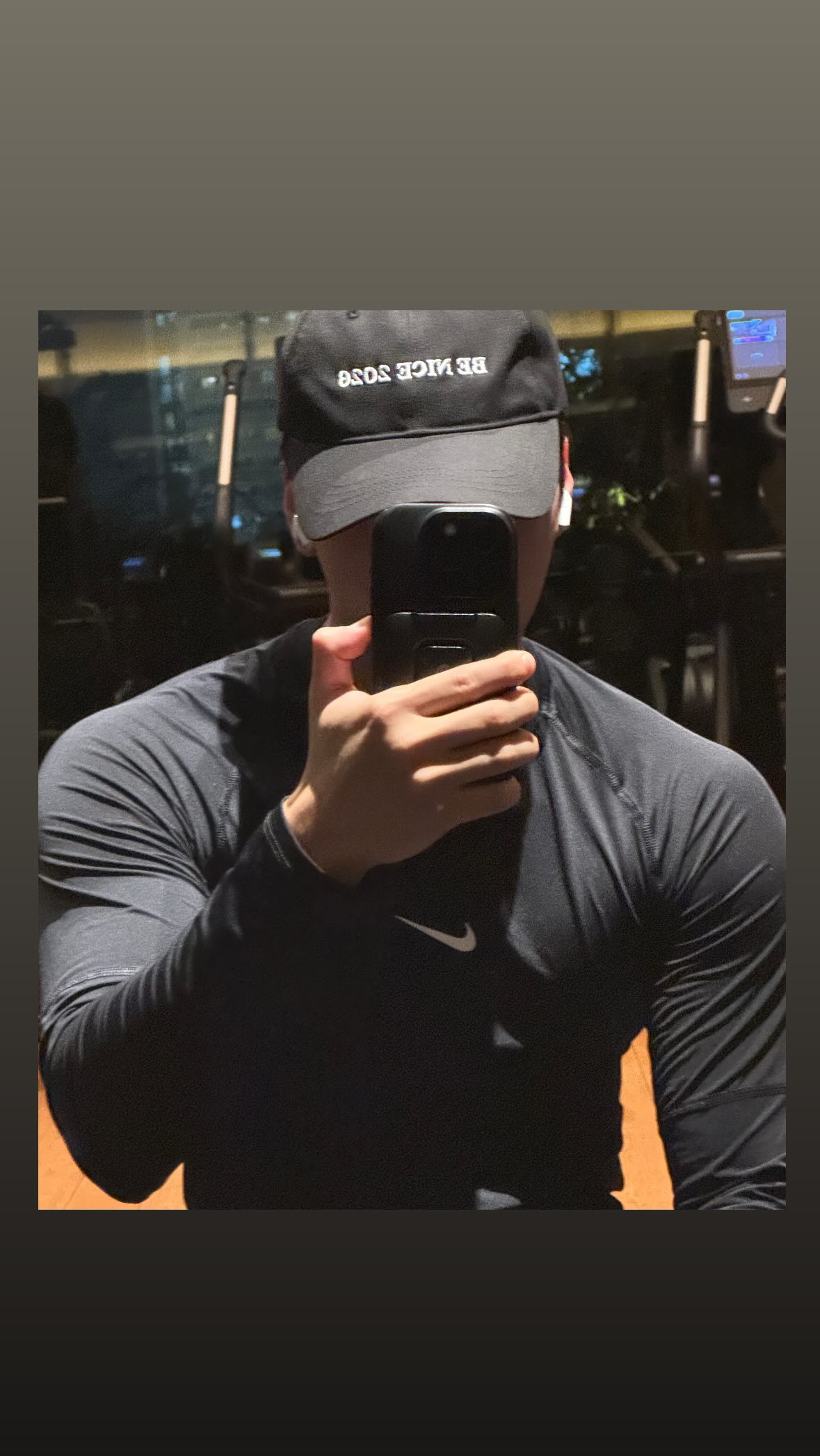 チェ・サン (ATEEZ)の舞台裏ショット