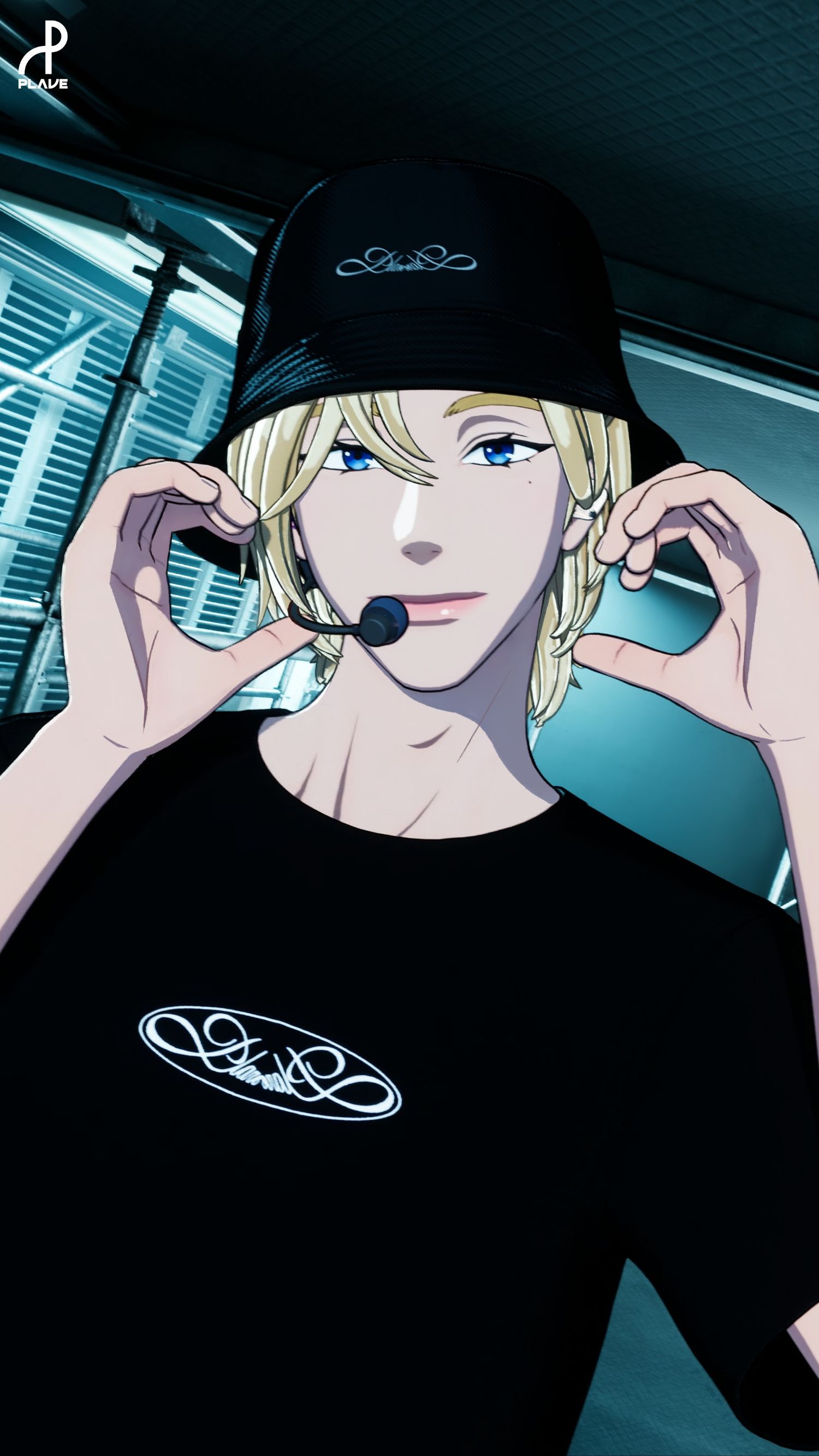 諾亞 (PLAVE)粉絲最喜愛的經典桌布