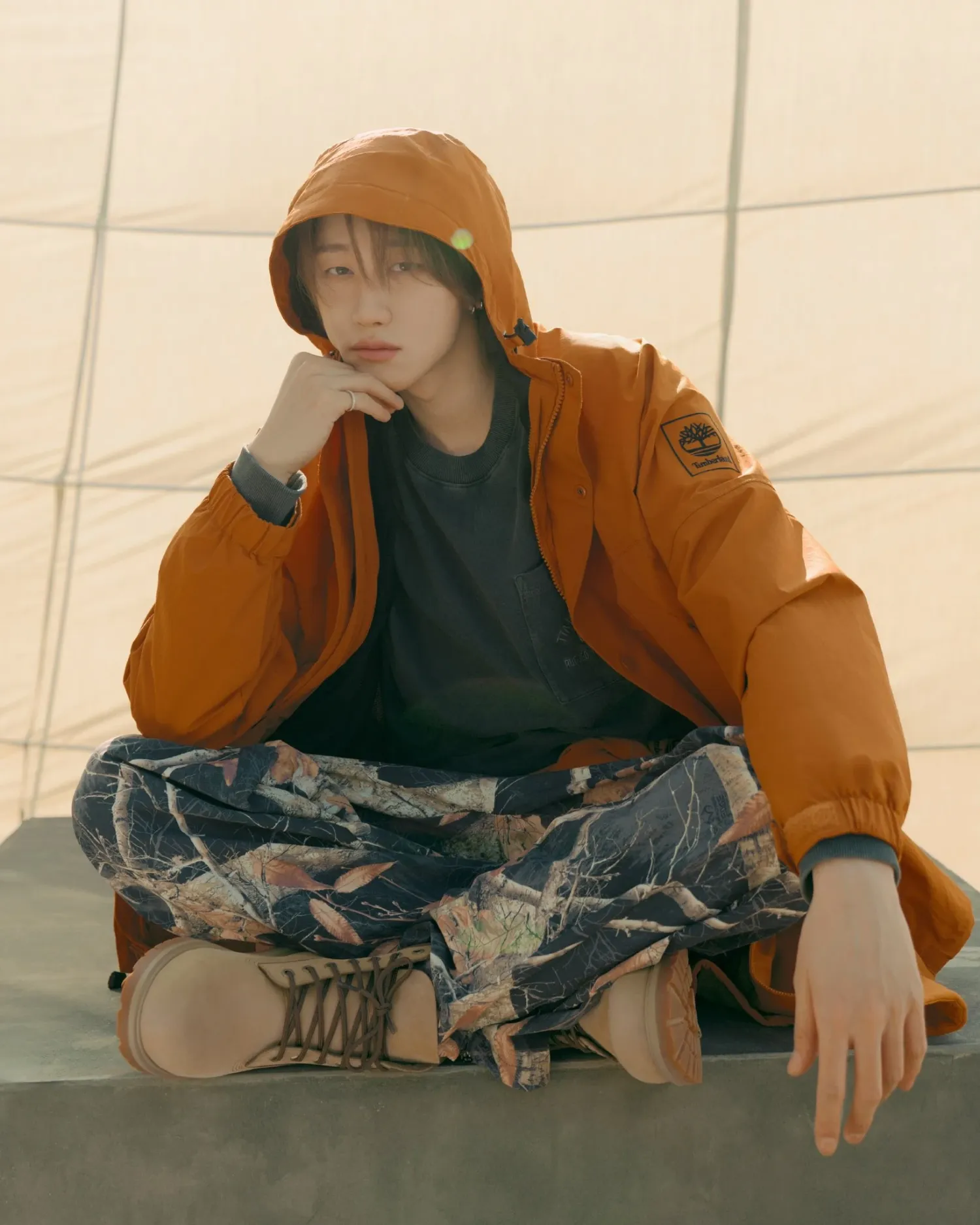 Latest photo of The 8 (SEVENTEEN)