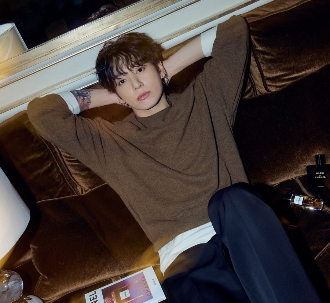 정국 (방탄소년단) 팬이 찍은 순간