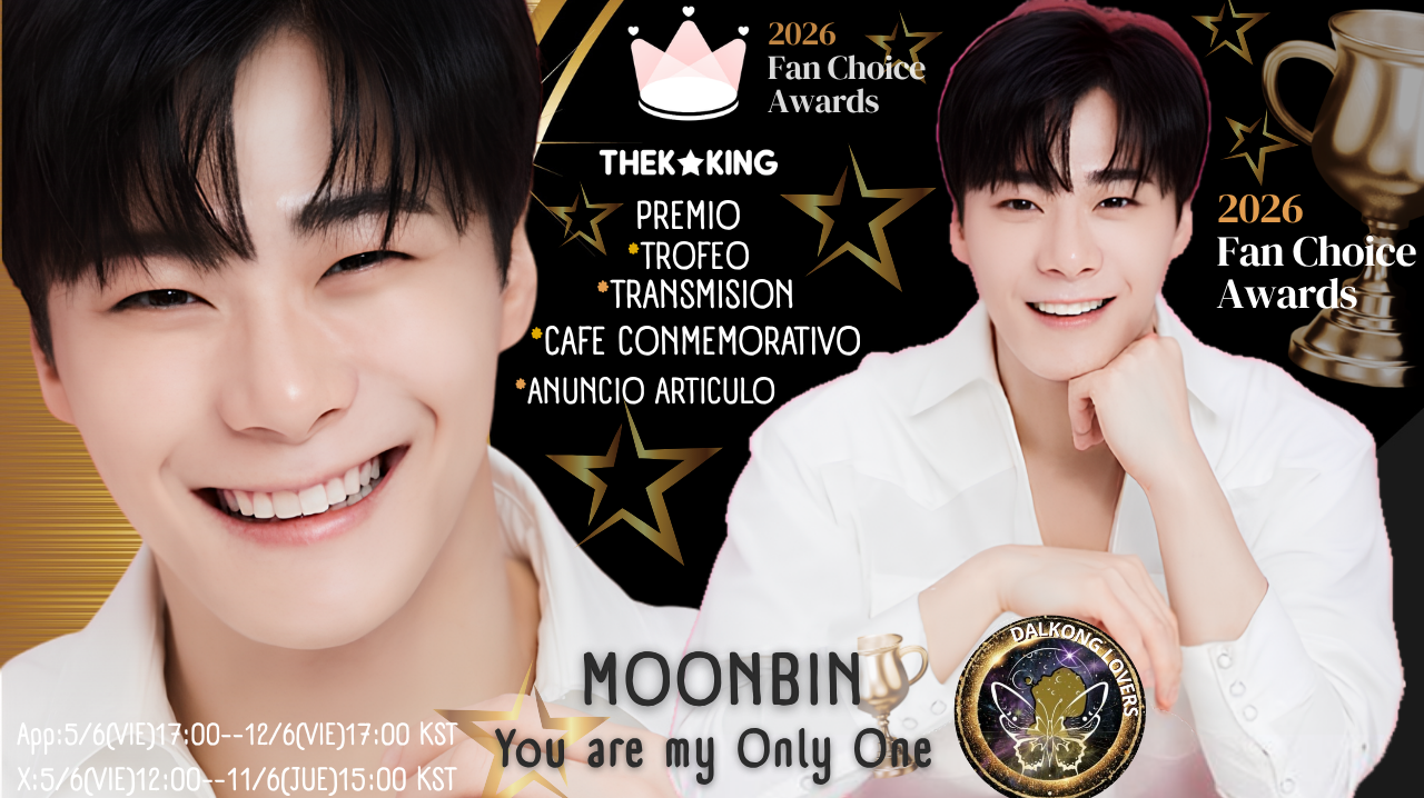 A moment captured by Moonbin (ASTRO)'s fan