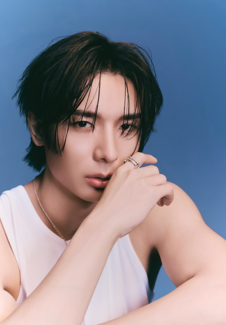 Latest photo of Yuto (PENTAGON)