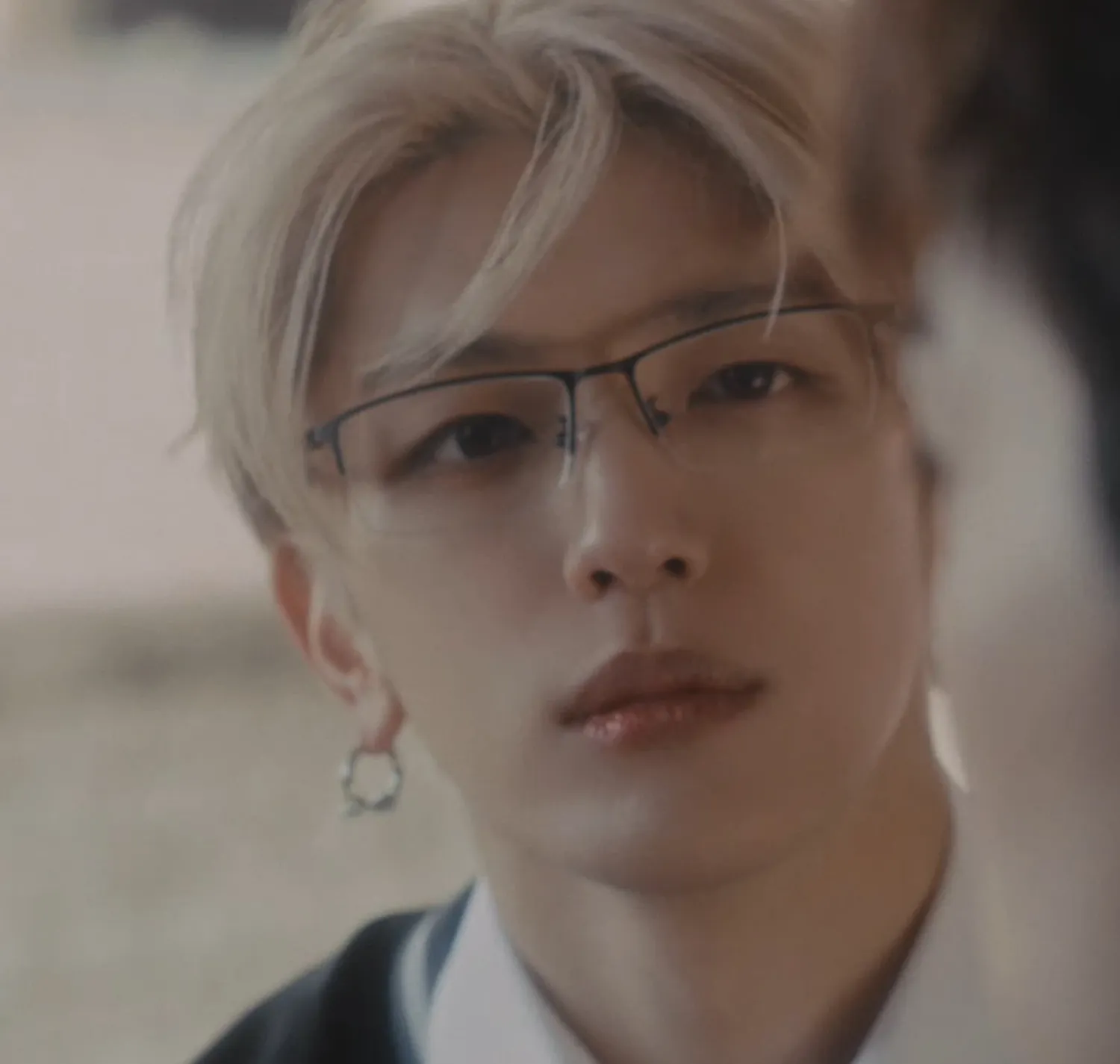 Recent activity shot of Takatsuka Hiromu (INI)