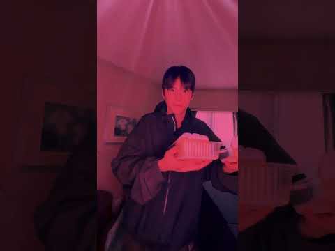 A moment captured by Eunseok (RIIZE)'s fan