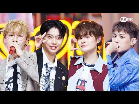 イ・デフィ (AB6IX)の舞台裏ショット