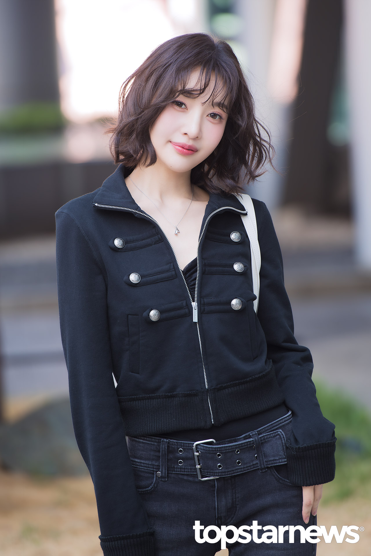 A moment captured by Red Velvet's fan