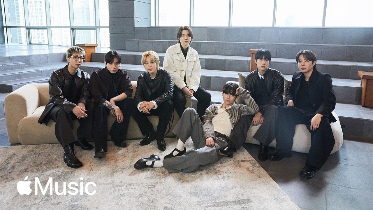 Latest photo of j-hope (BTS)