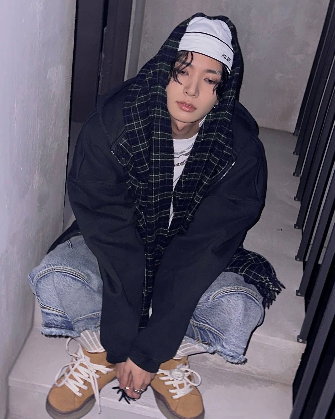 羲承的幕后花絮