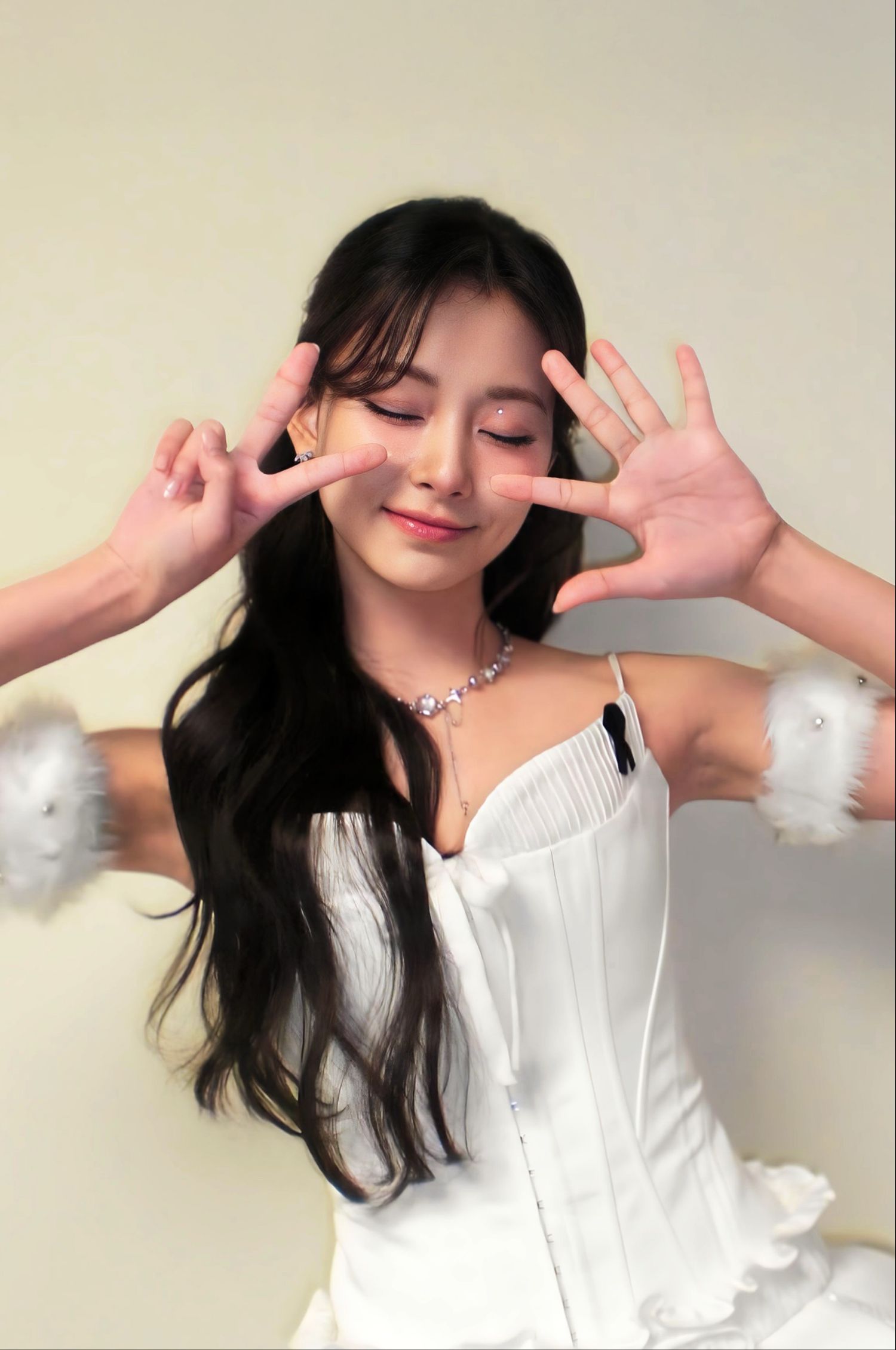 쯔위 (TWICE)의 최신 사진