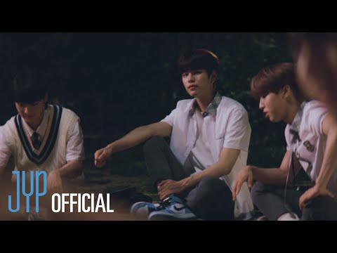 Recent activity shot of I.N (Stray Kids)
