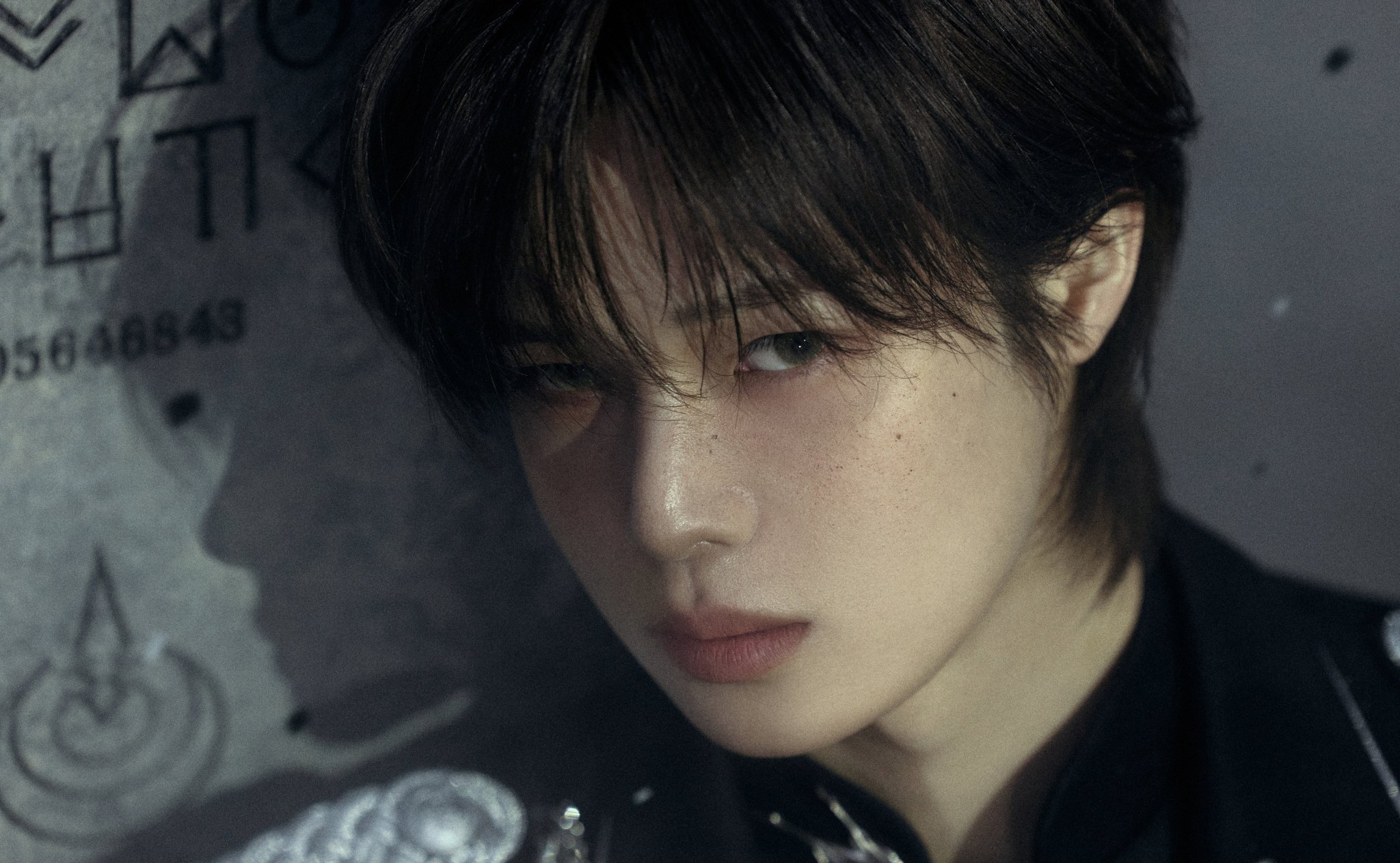 Latest photo of K (&TEAM)