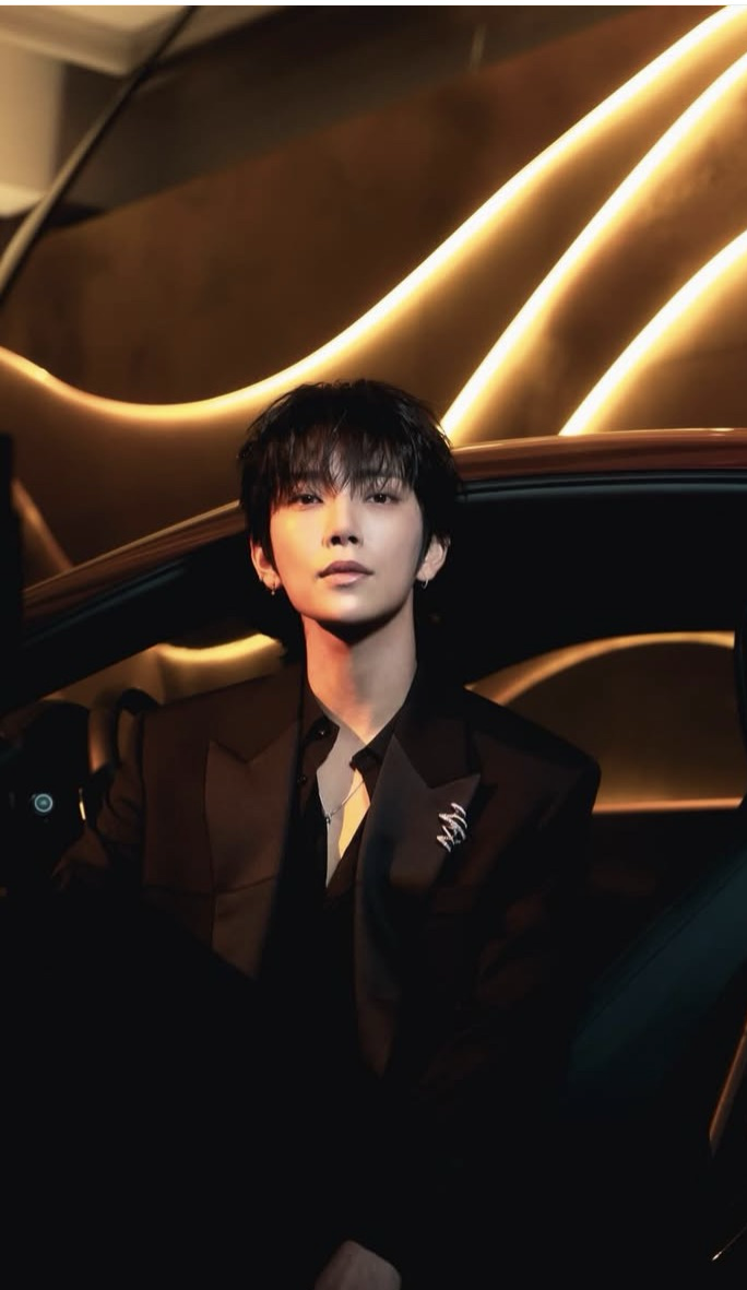 Today's most popular wallpaper in the Joshua (SEVENTEEN) community