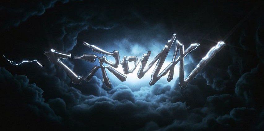 A moment captured by Lay (EXO)'s fan