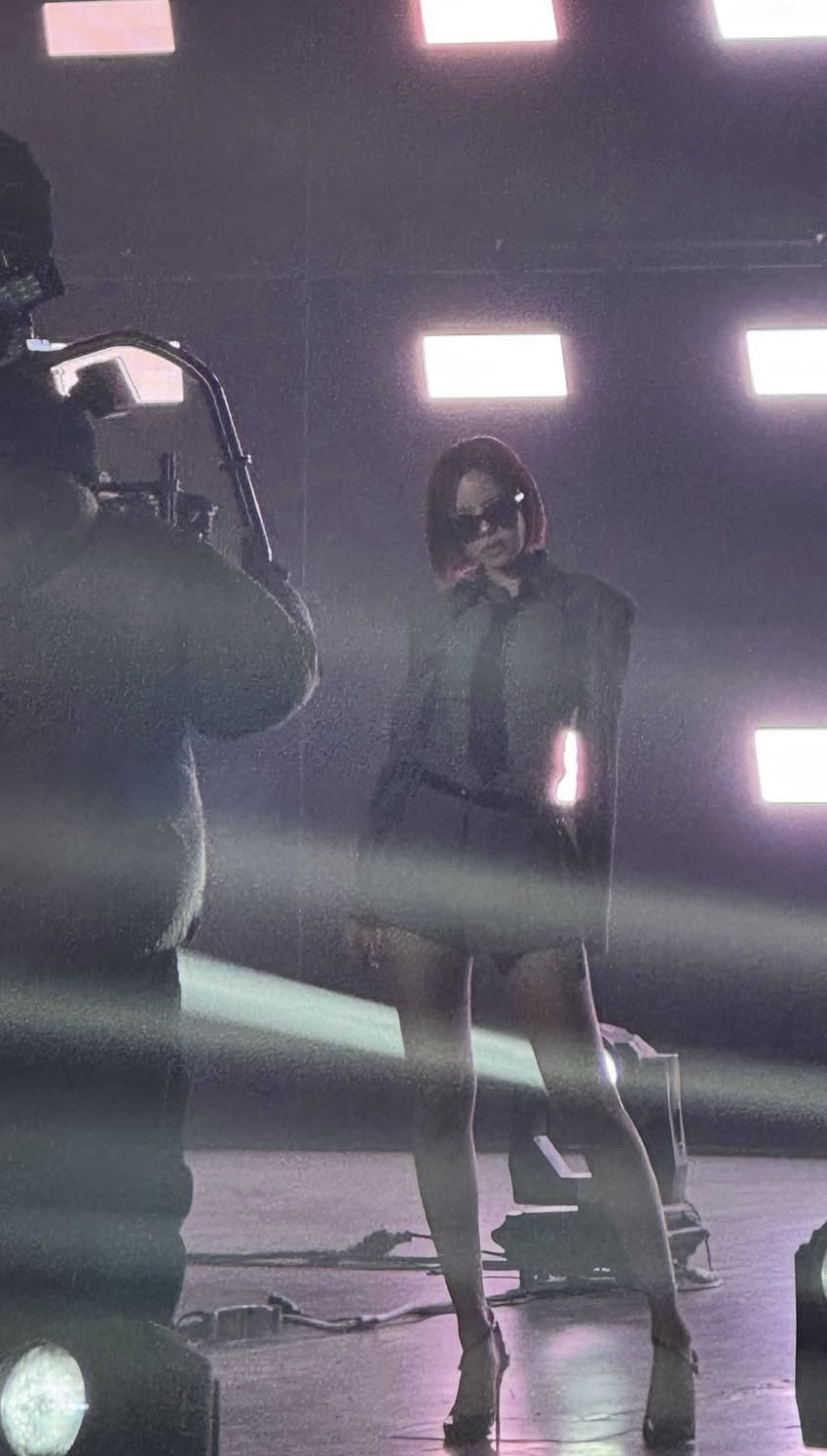 Latest photo of Mako (NiziU)