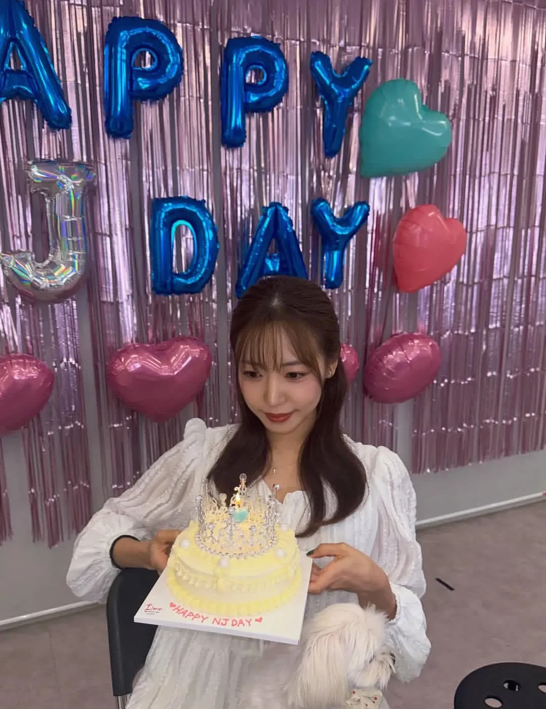 에이핑크 최근 활동샷