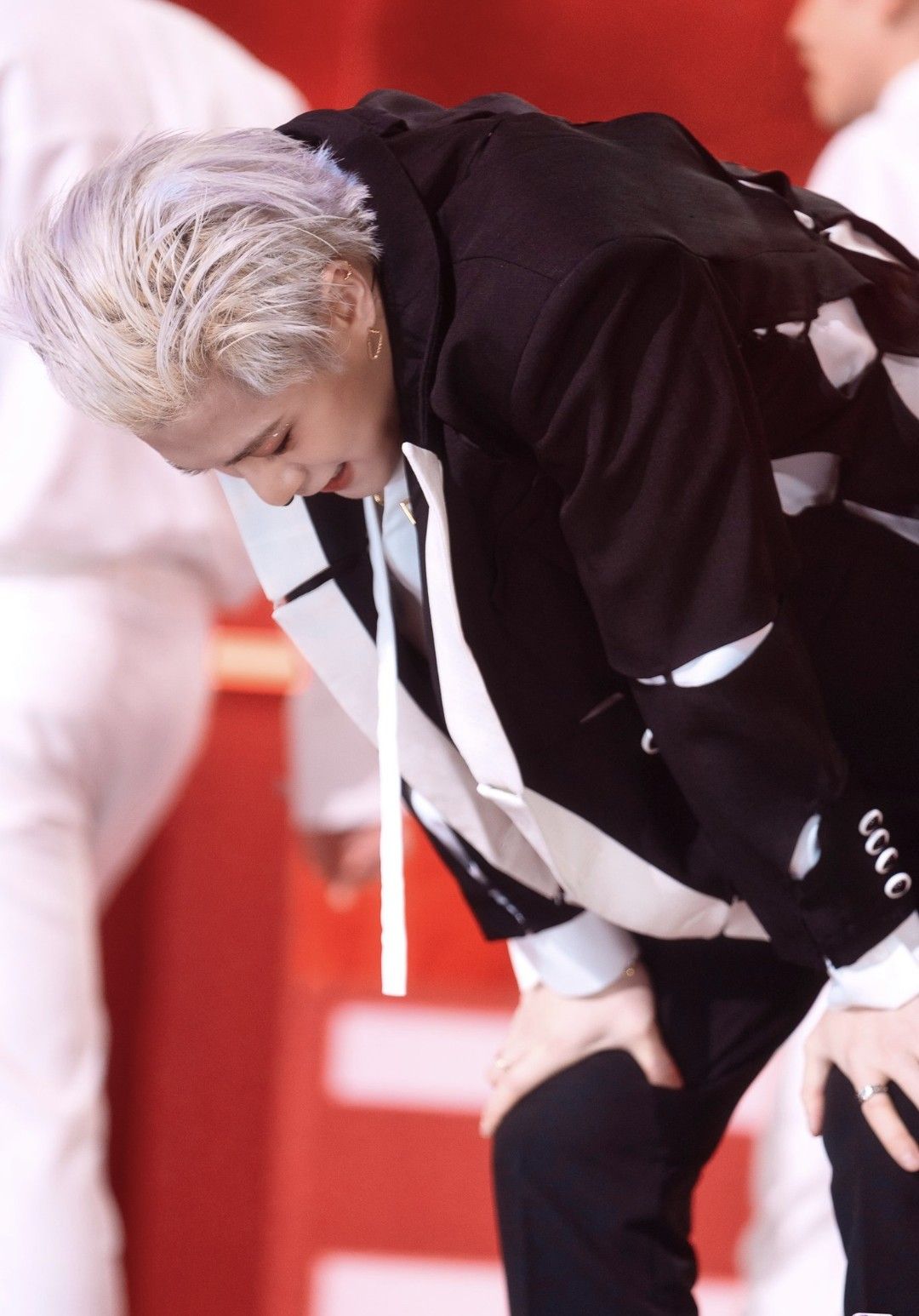 Latest photo of Moonbin (ASTRO)