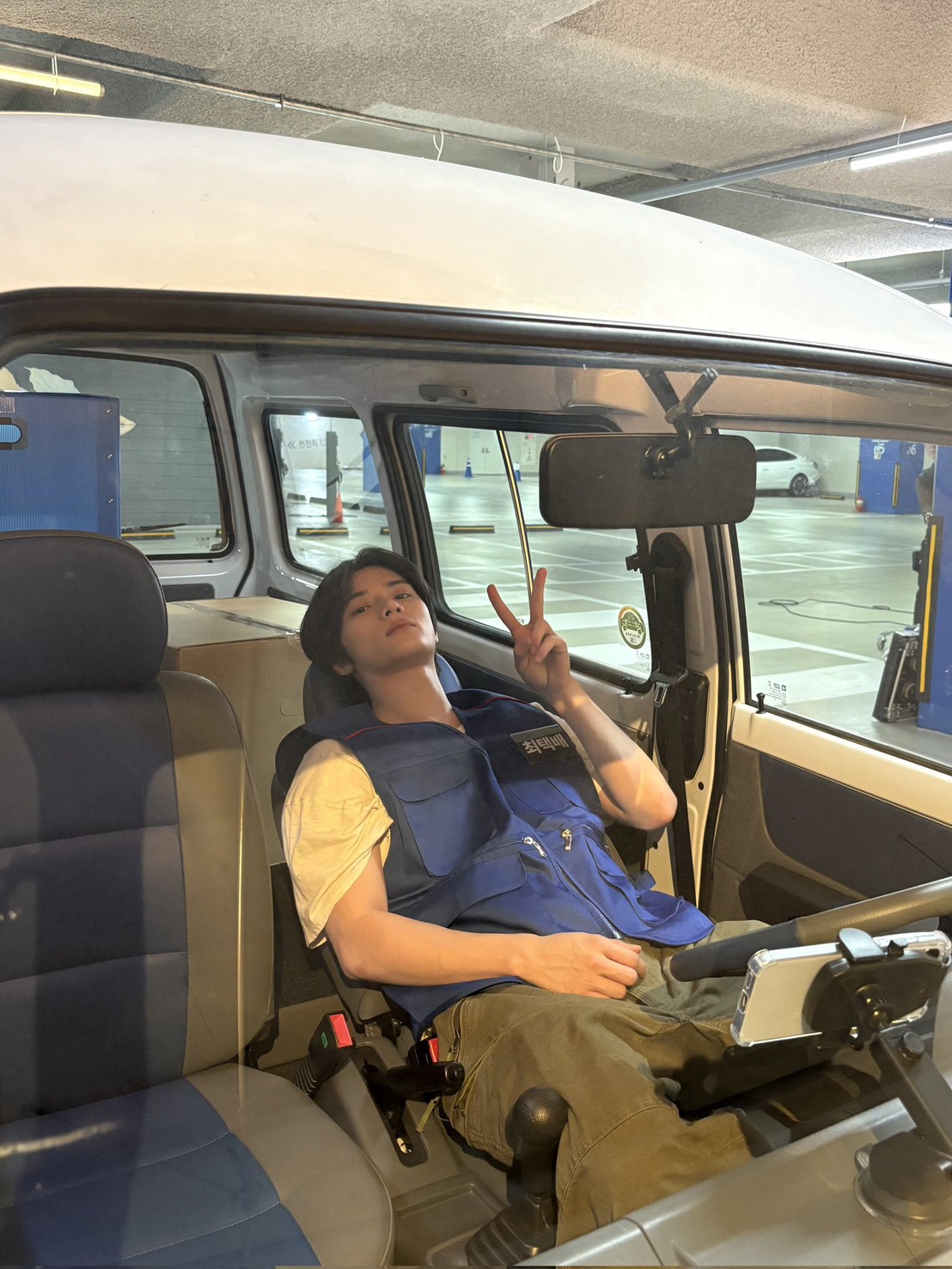 투모로우바이투게더의 최신 사진