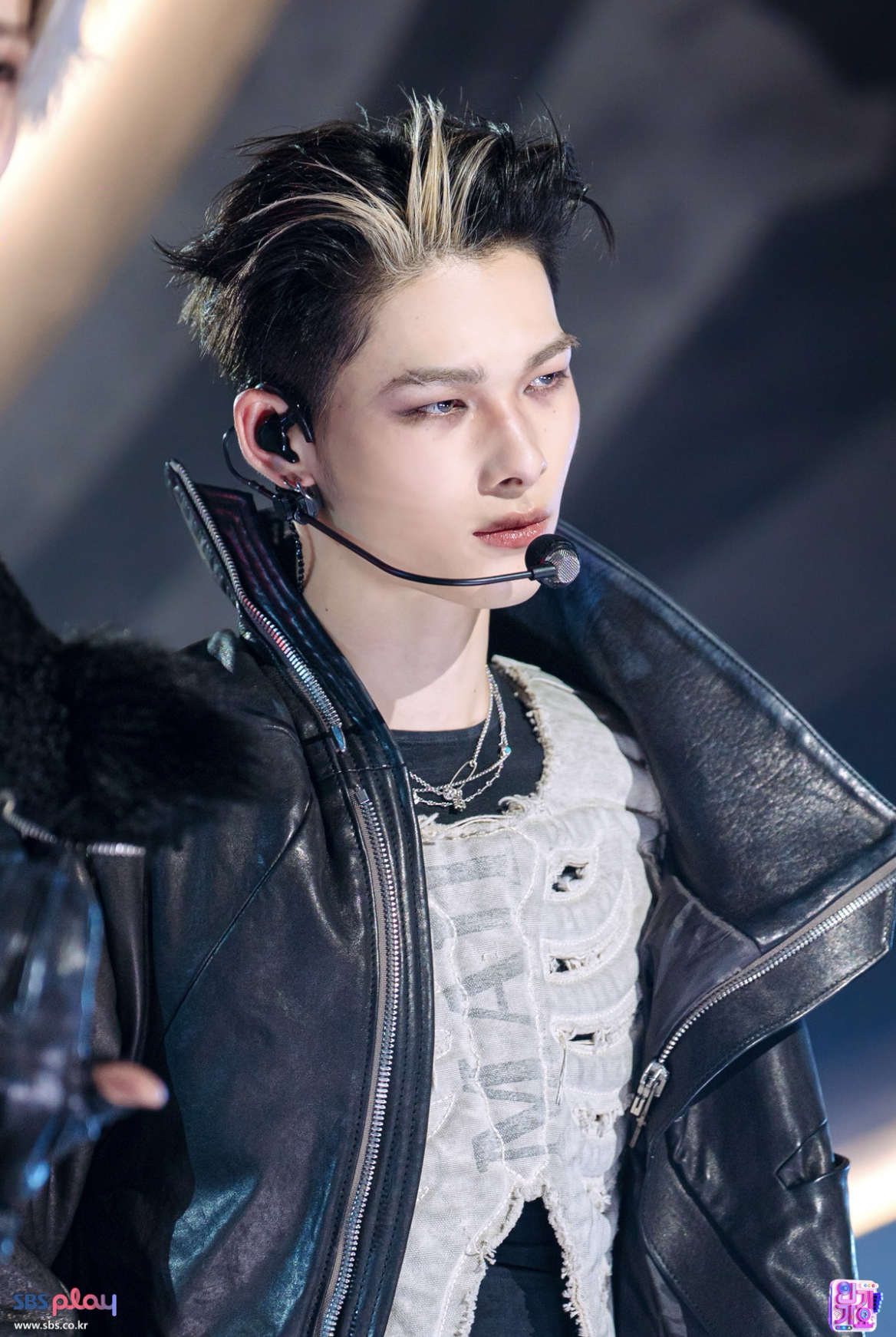 NI-KI (ENHYPEN)粉絲拍下的瞬間